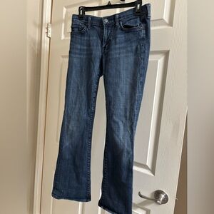 Citizens of Humanity bootcut jeans